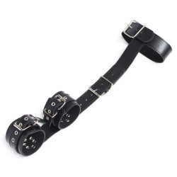 Generique Maintien Poignets Cou